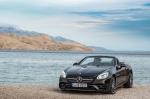 Mercedes-AMG SLC43 2016 года